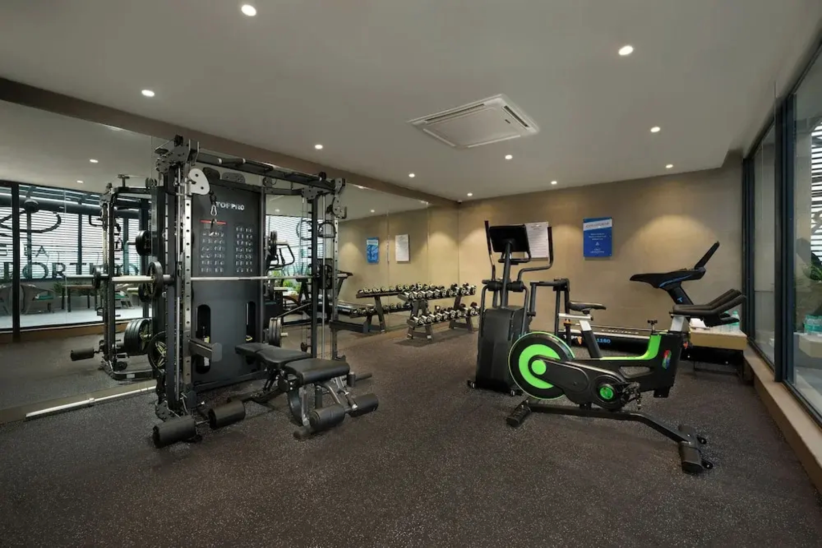 Riviera Sarovar Portico Pathankot