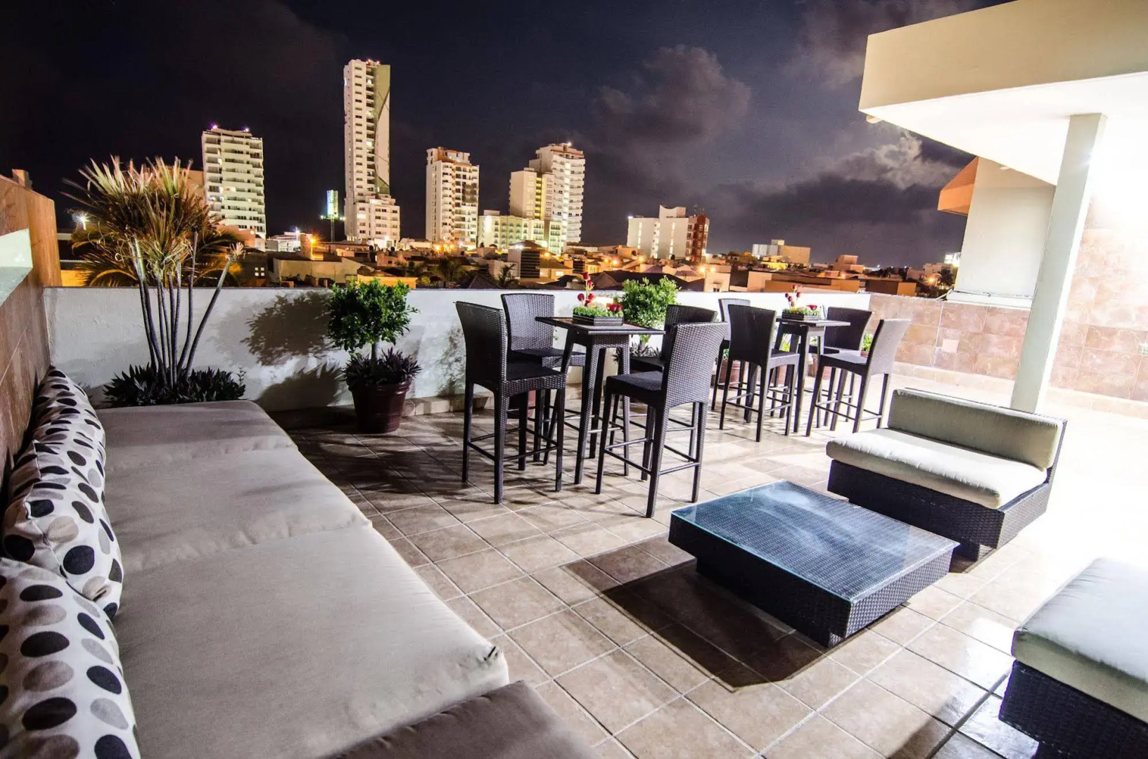 Maison Bamboo Hotel Boutique