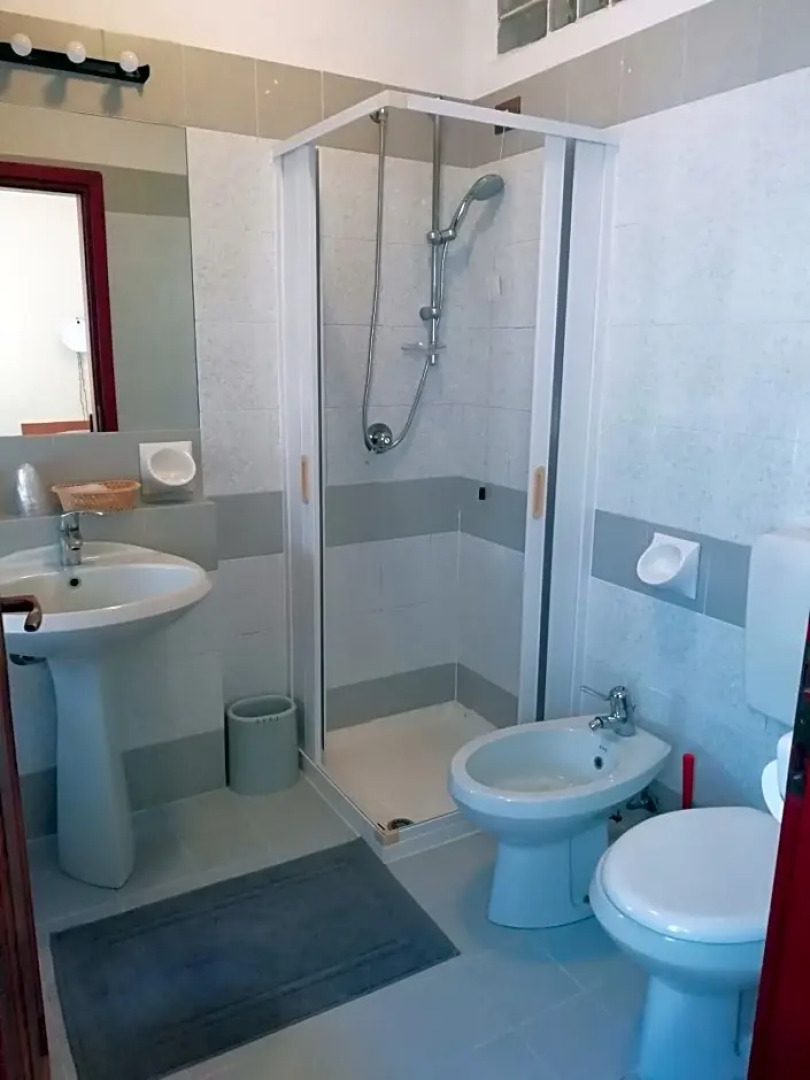 Hotel Rezia Valtellina