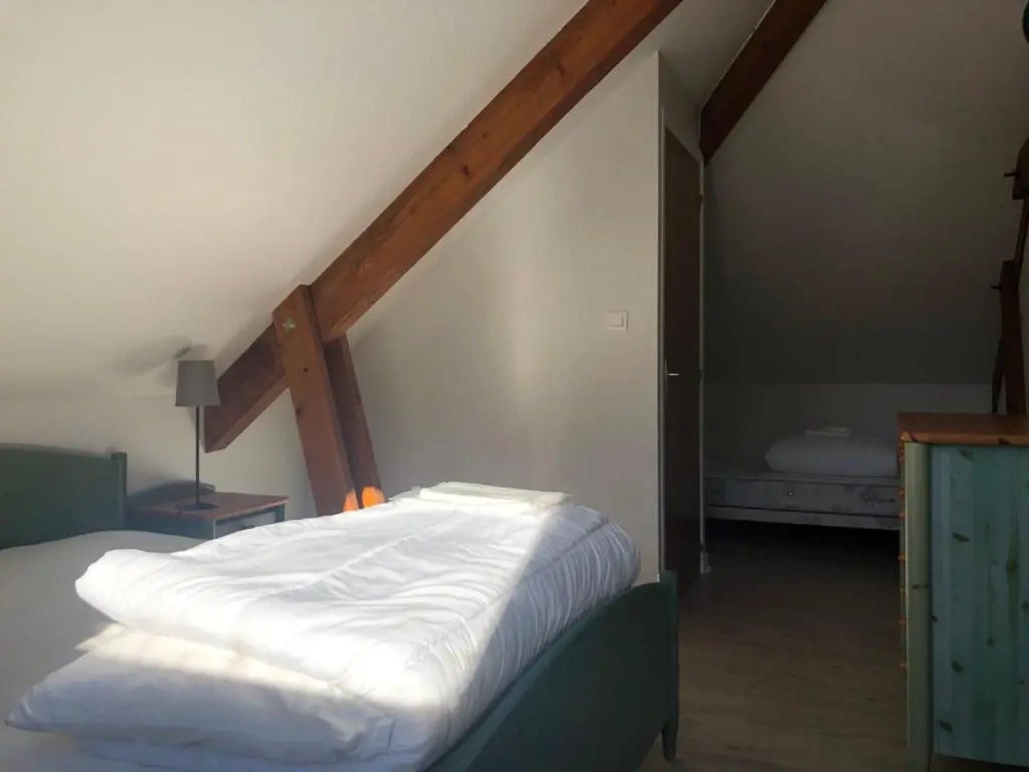 Les Gîtes du Paradis