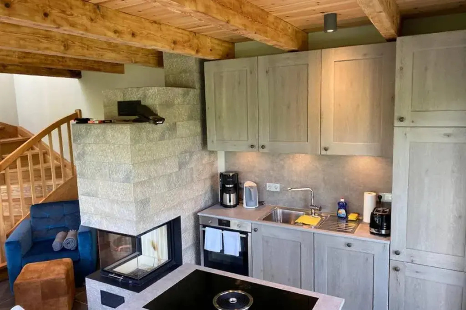 Cottage@Baltic-Chalets