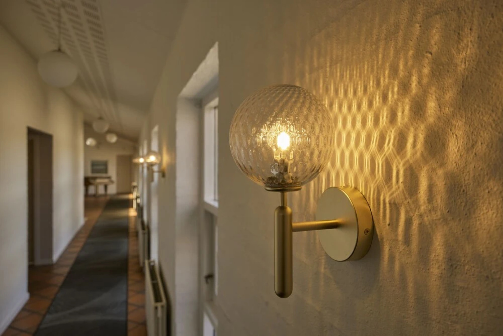 Strandhotel Klitrosen