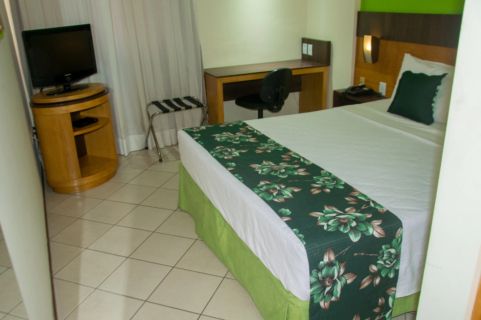 Quality Hotel And Suites Natal
