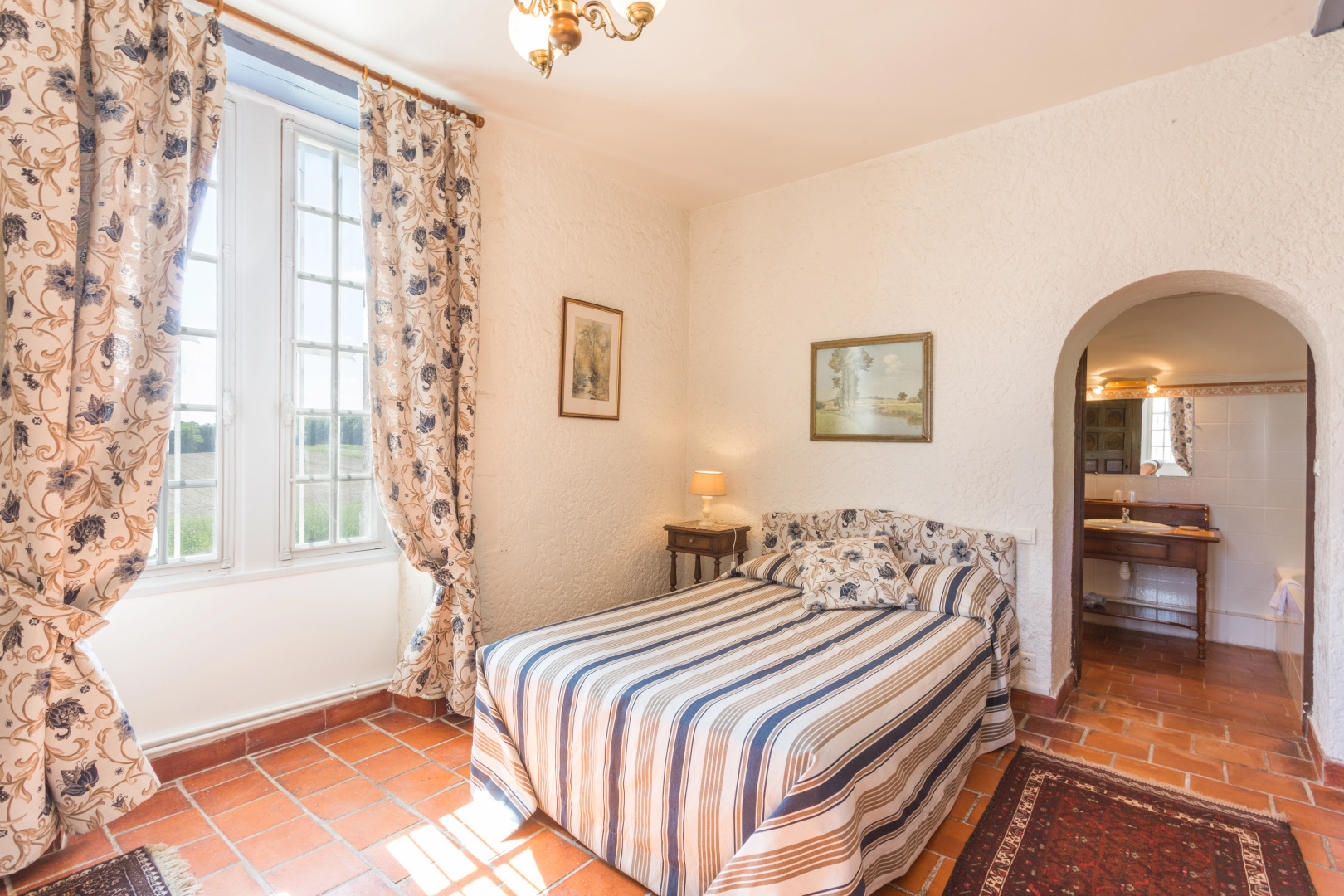 Hôtel & Spa Château de La Côte - Brantôme