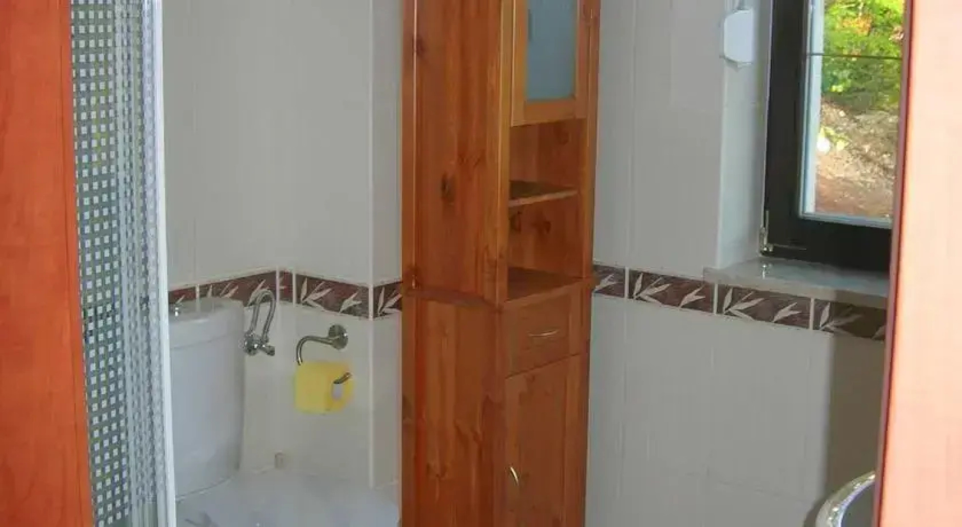 Apartament na Wzgórzu