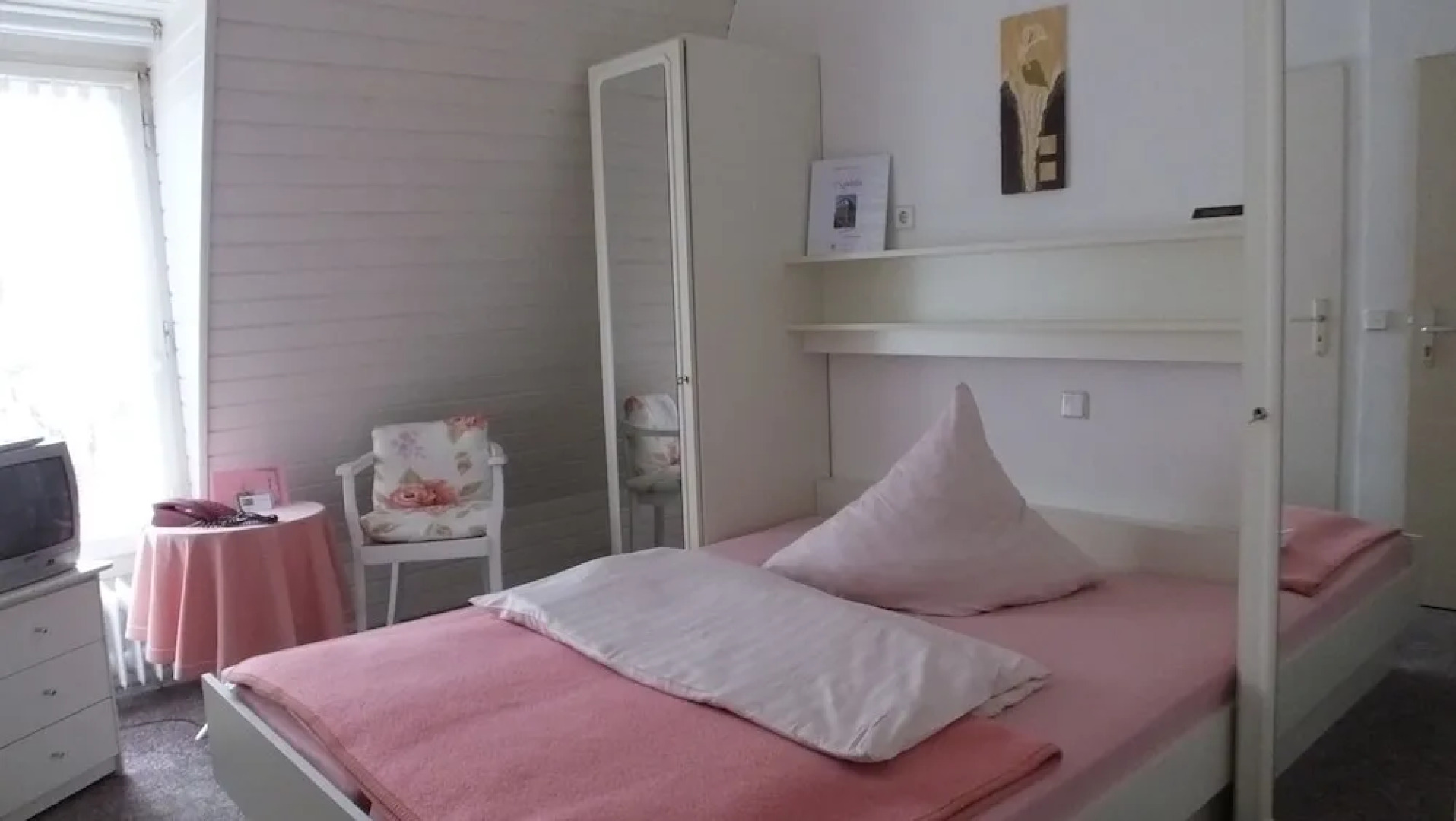 Hotel Ratskeller - Garni