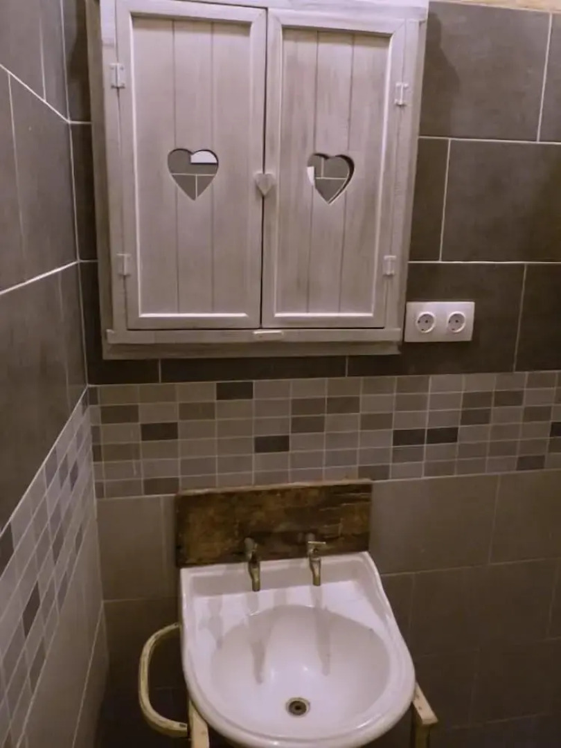 Apartamentos Casa Mata