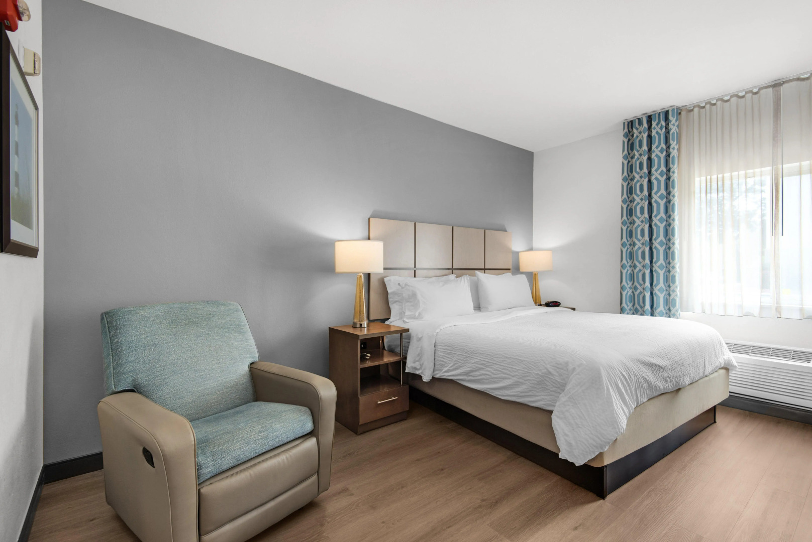 Candlewood Suites Pensacola - University Area by IHG