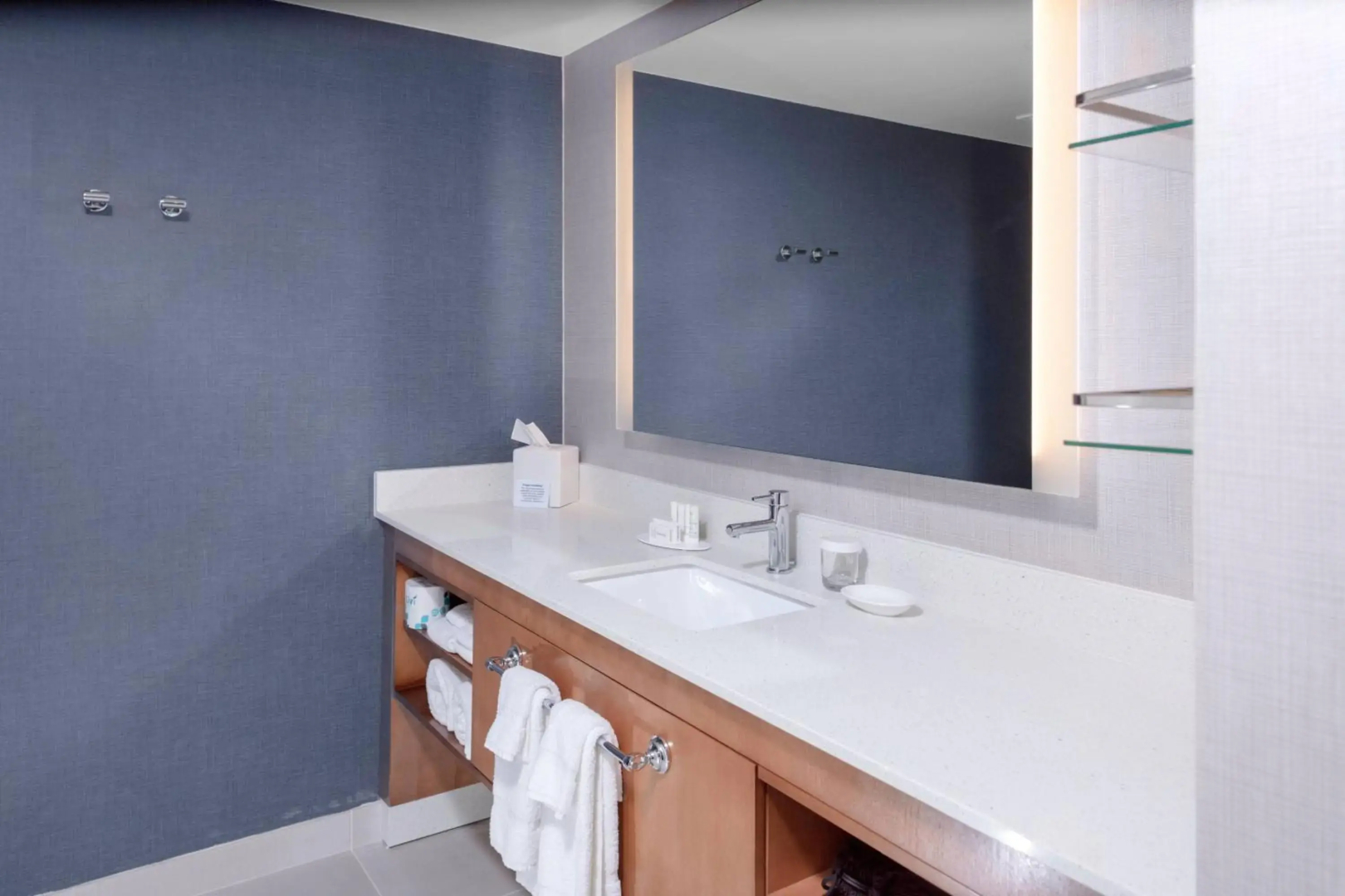 Residence Inn Virginia Beach Town Center