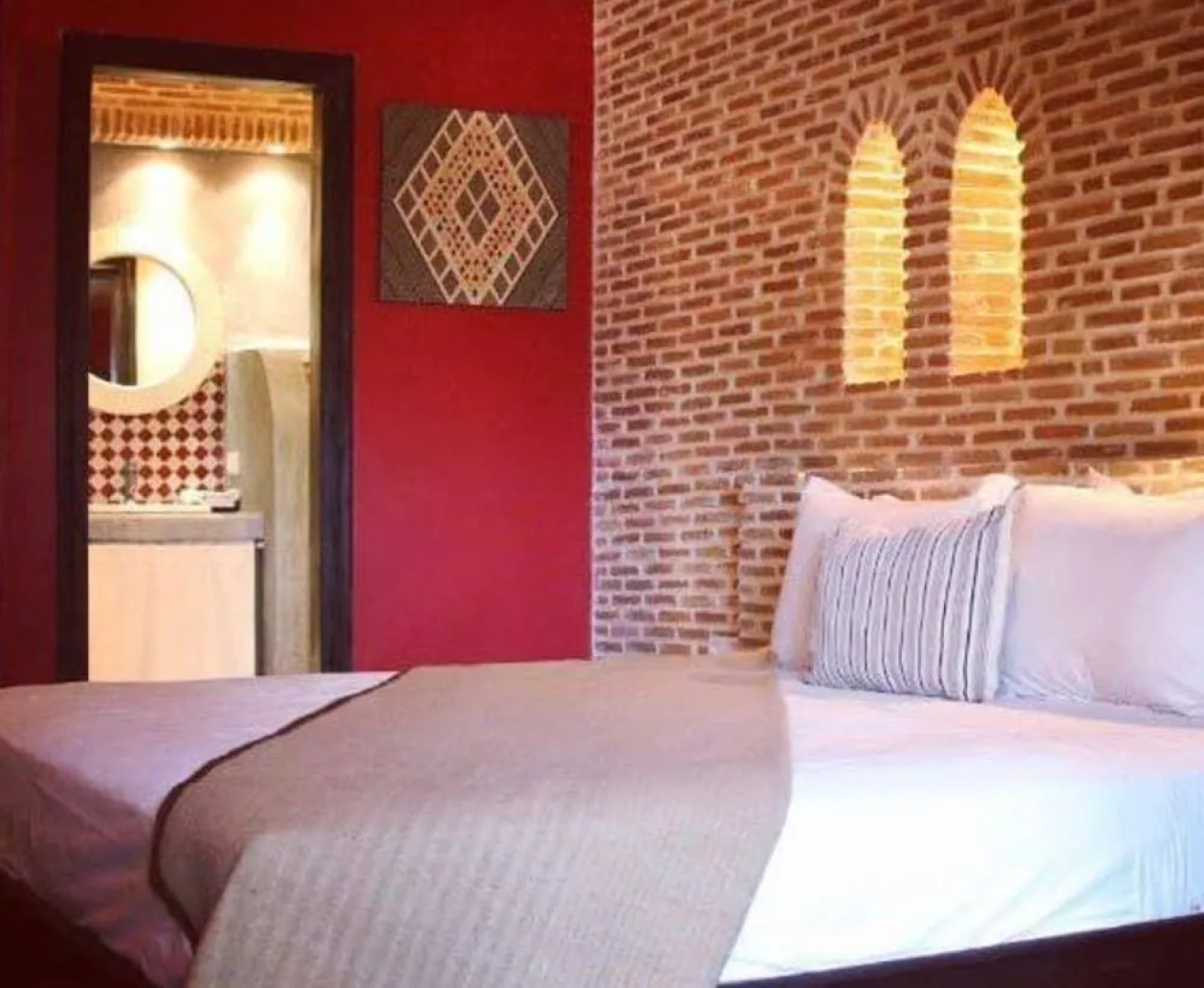 Dar Riad Niama