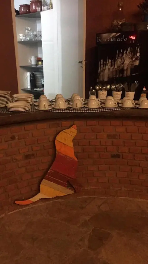 Pousada Quinta do Barão