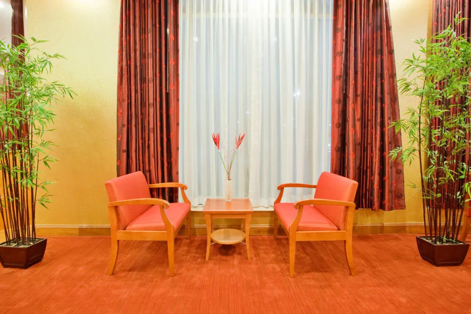 DoubleTree by Hilton Richmond Airport