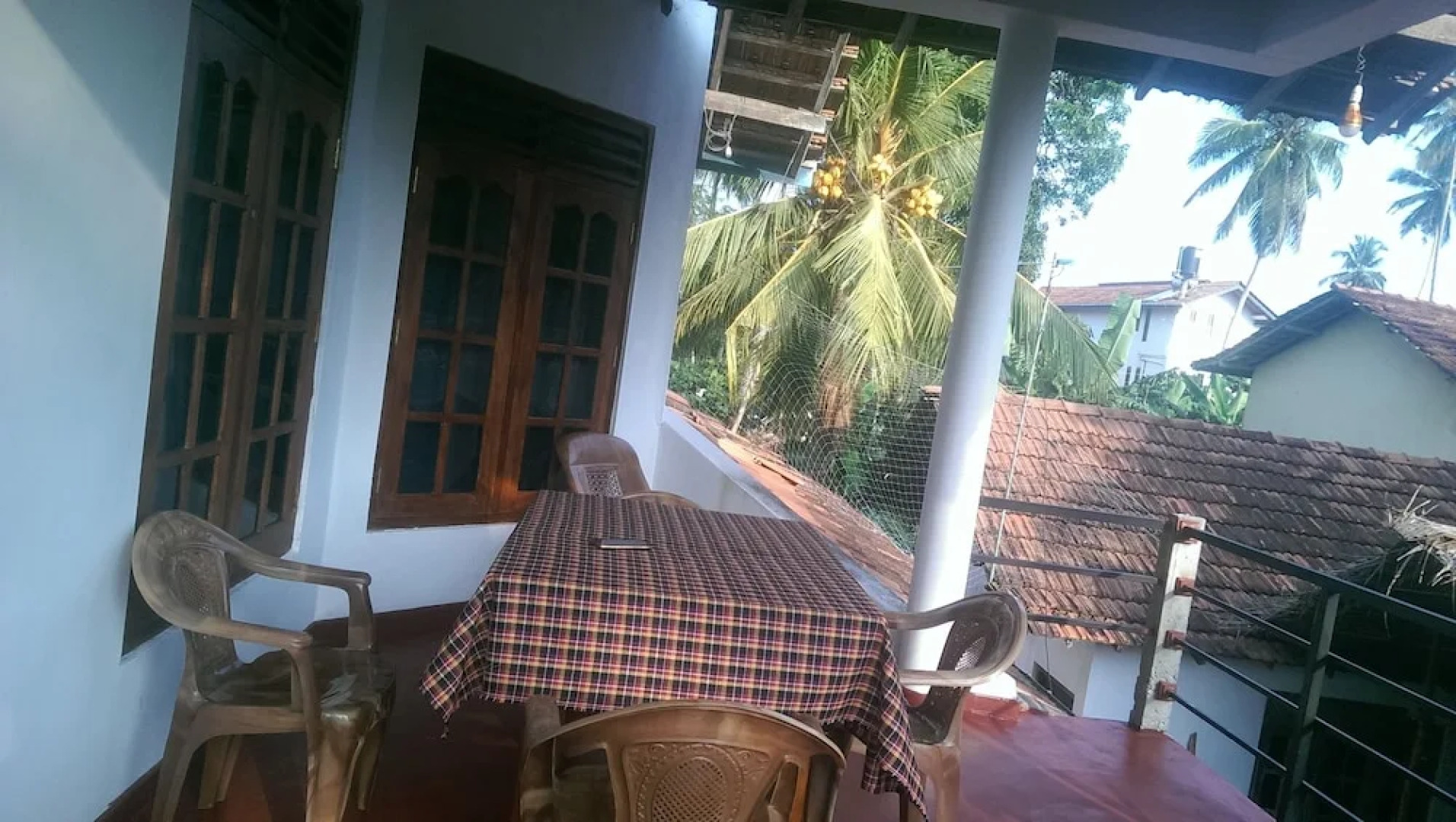 Paradise Beach House