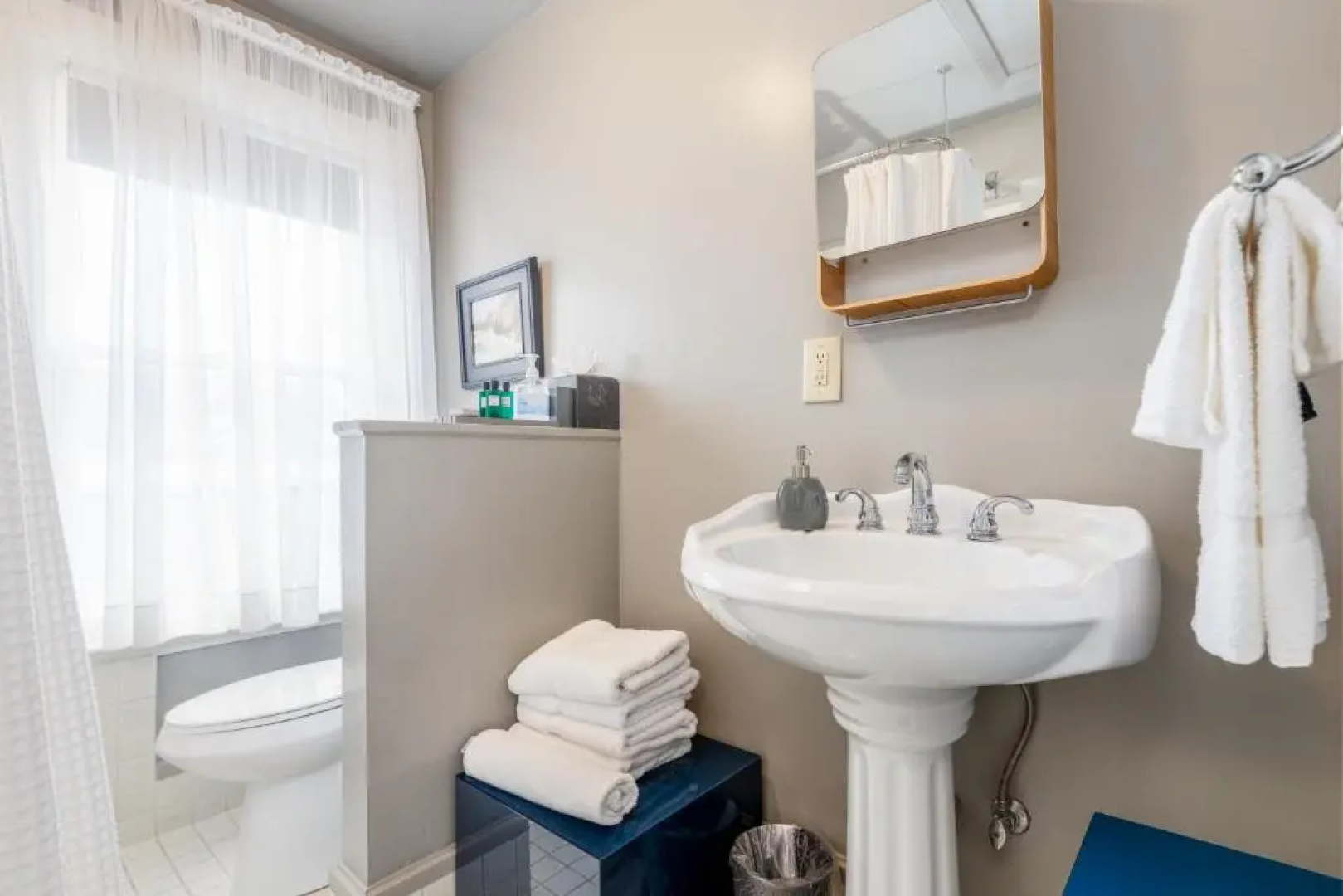 Nantucket Whale Inn