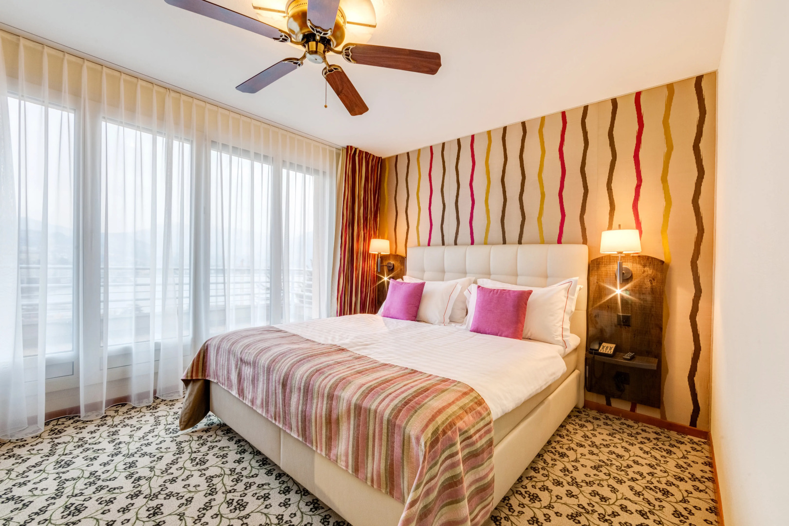 Suitenhotel Parco Paradiso