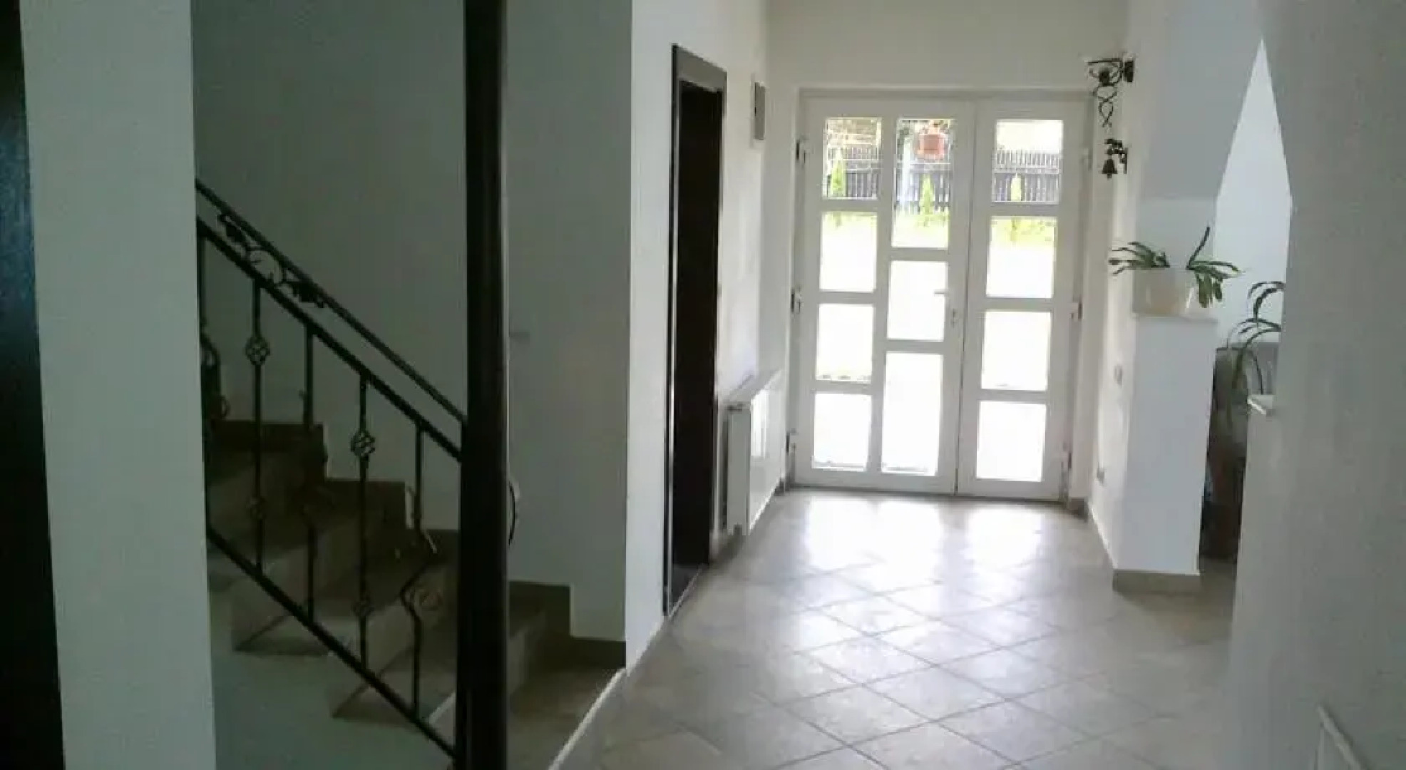 Casa Olteanu Pension