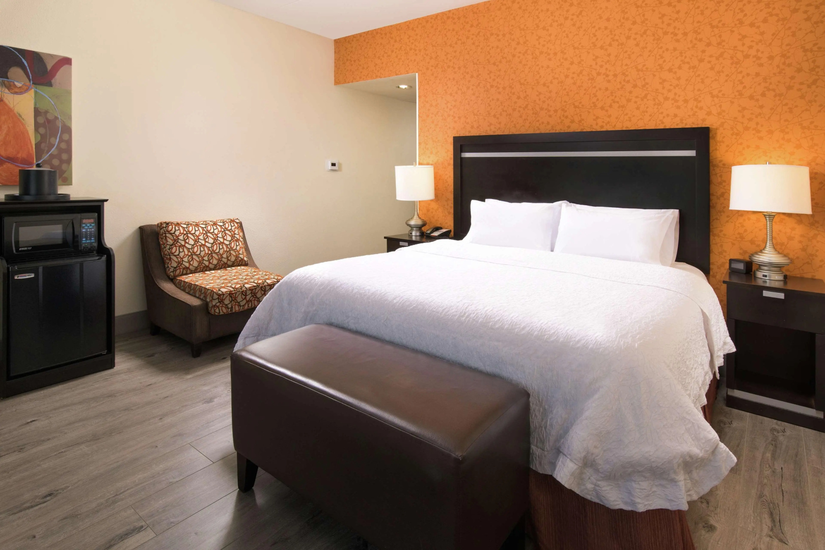 Hampton Inn & Suites Chattanooga/Downtown