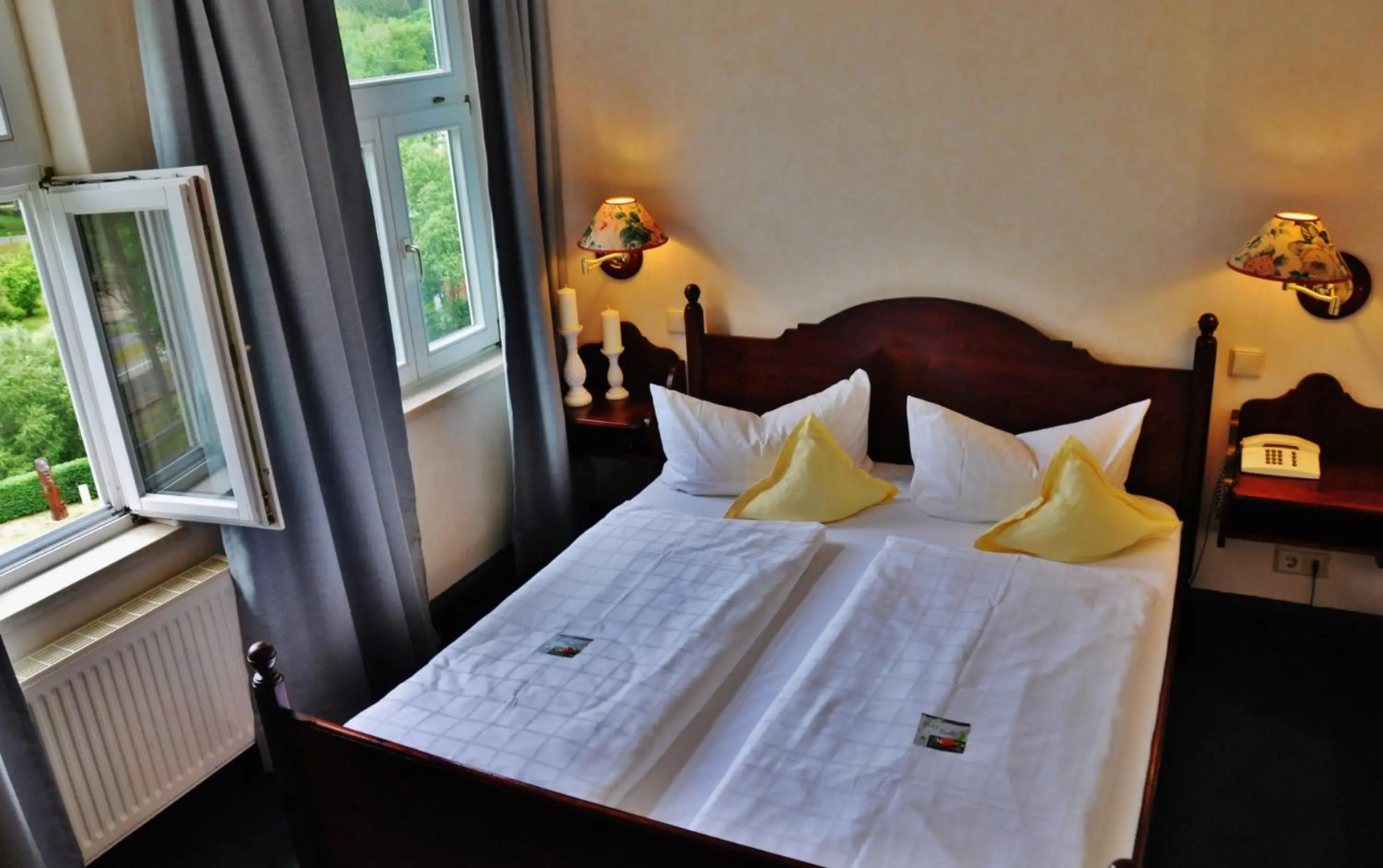 Flair Hotel Waldfrieden