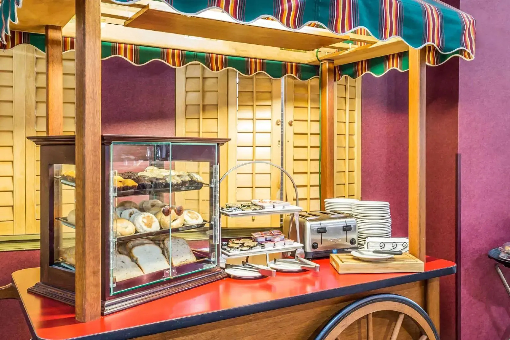 Clarion Inn Frederick Event Center