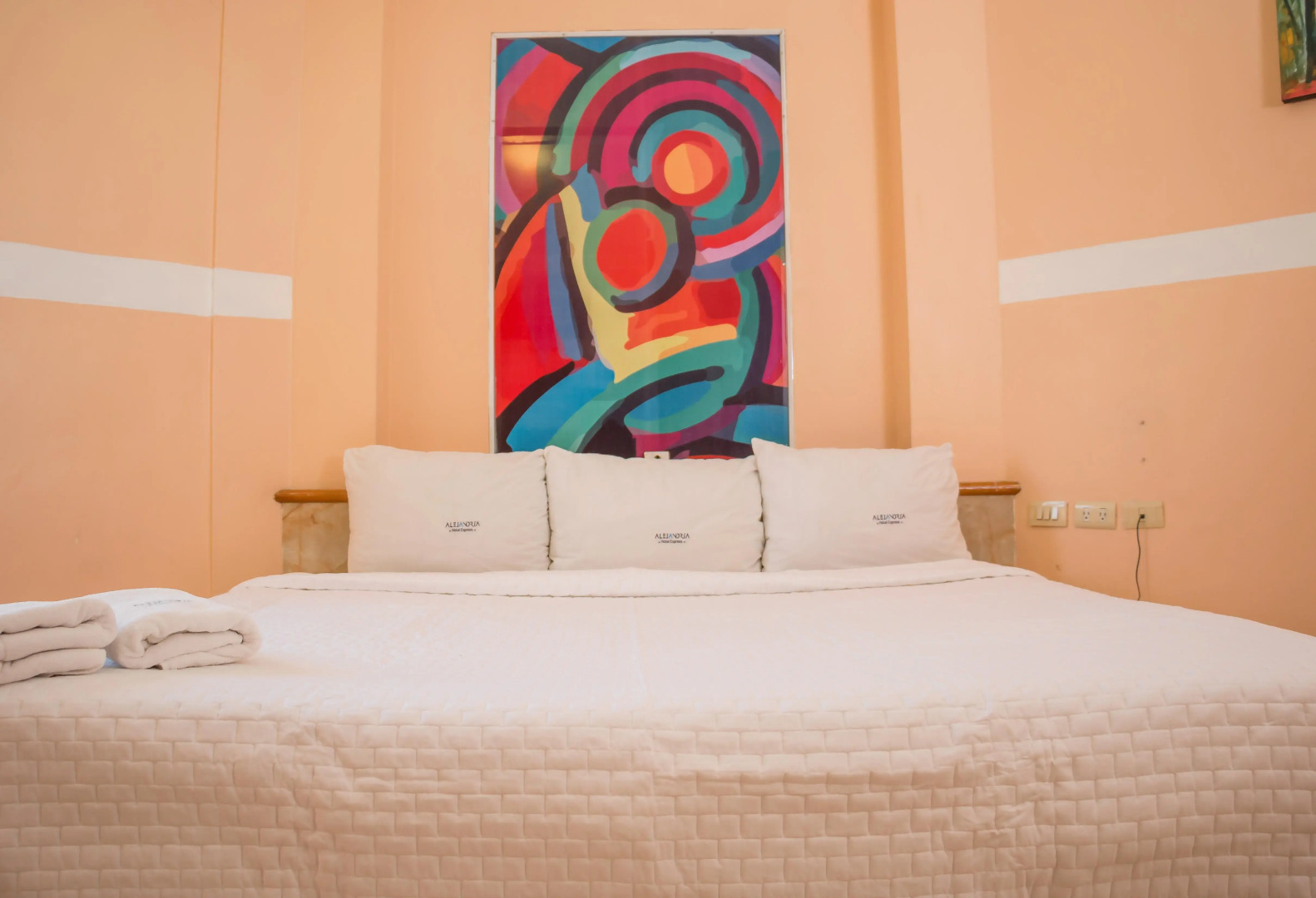 Hotel Express Alejandría