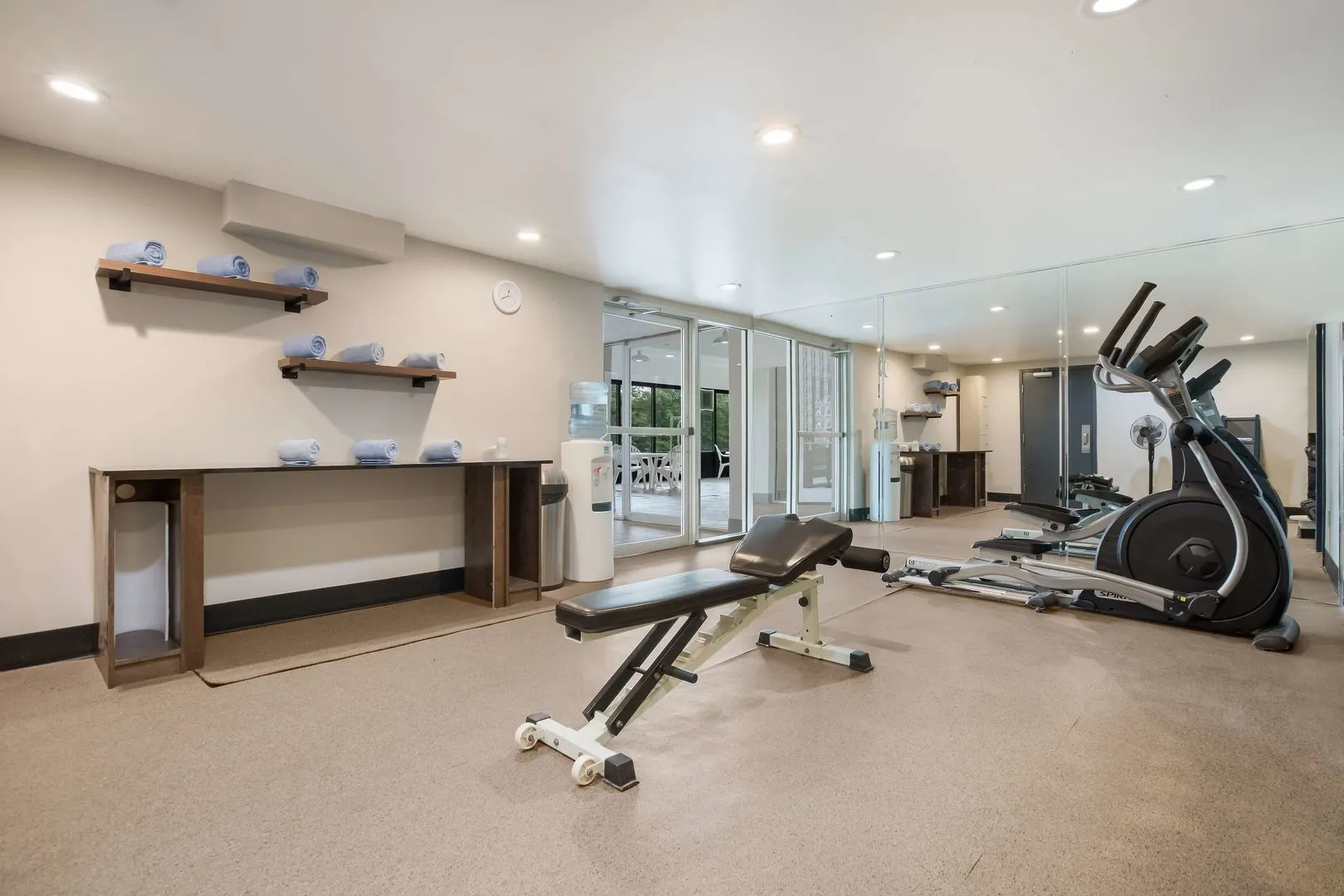 Best Western Hunt's Landing Hotel Matamoras/Milford