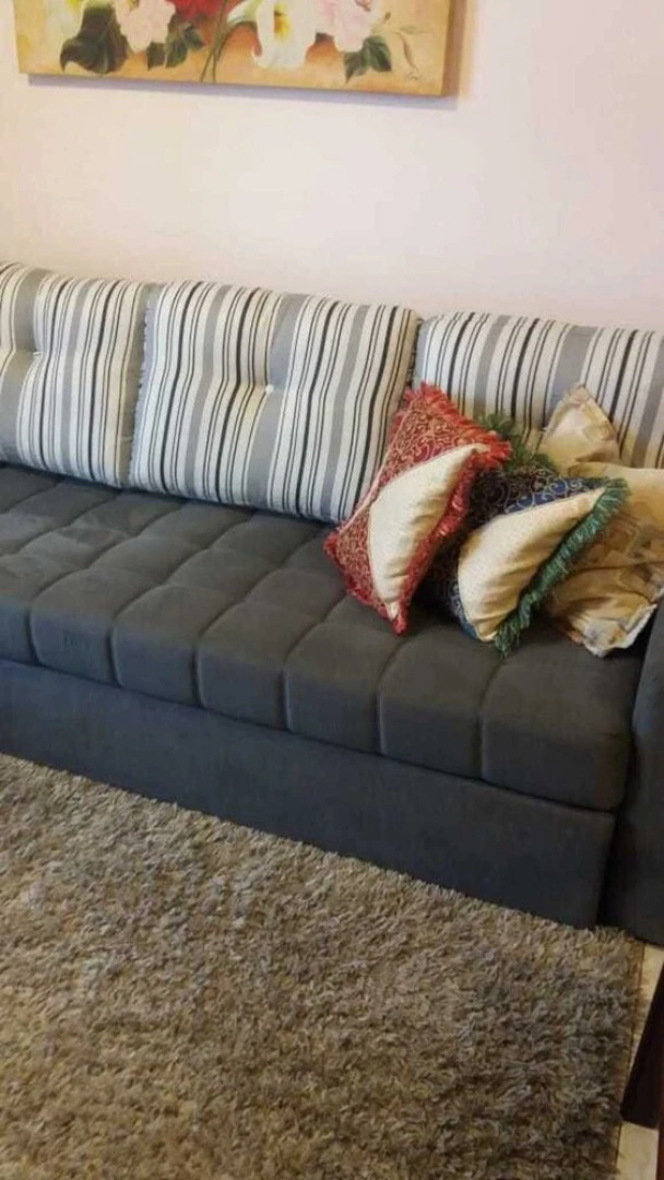 Remarkable 2-bed Apartment