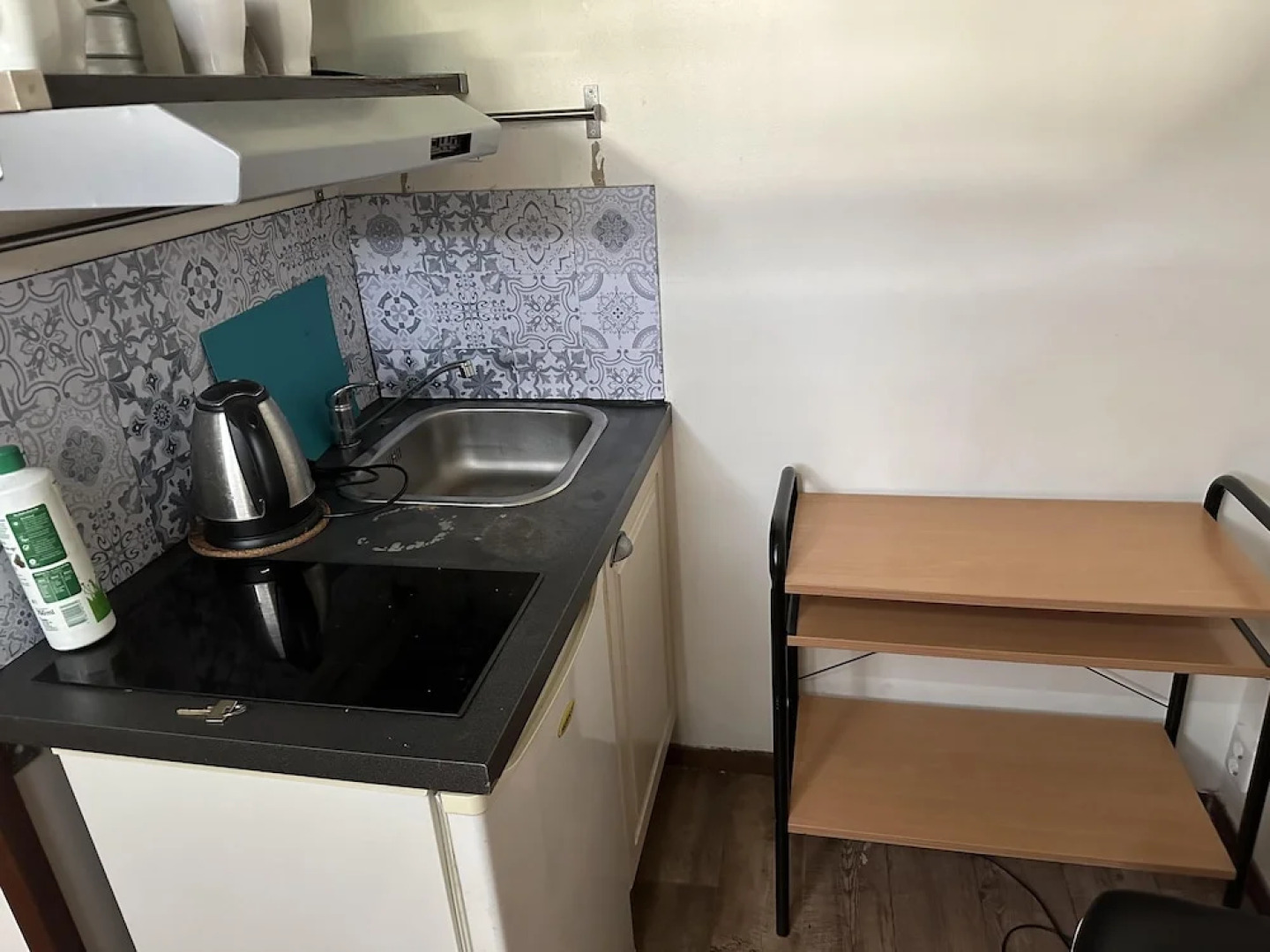 Apartment in Rosersberg Arlanda Airport