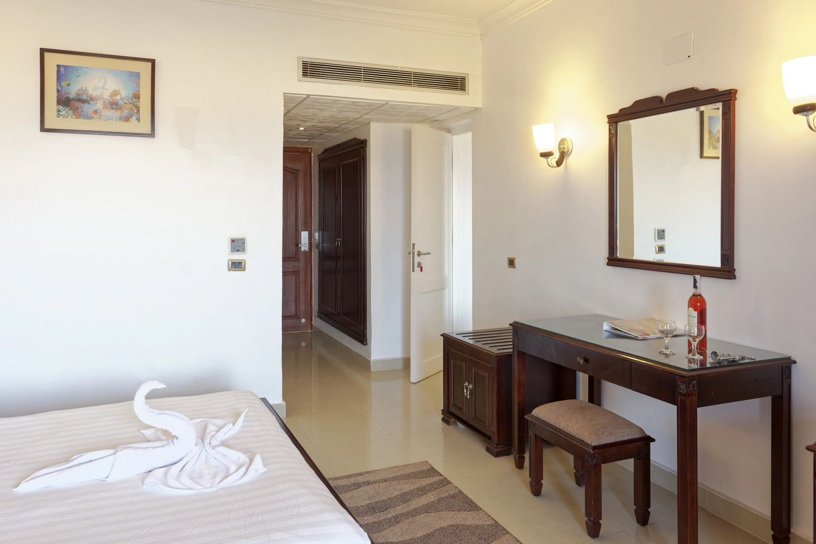 Three Corners Happy Life Beach Resort - All Inclusive