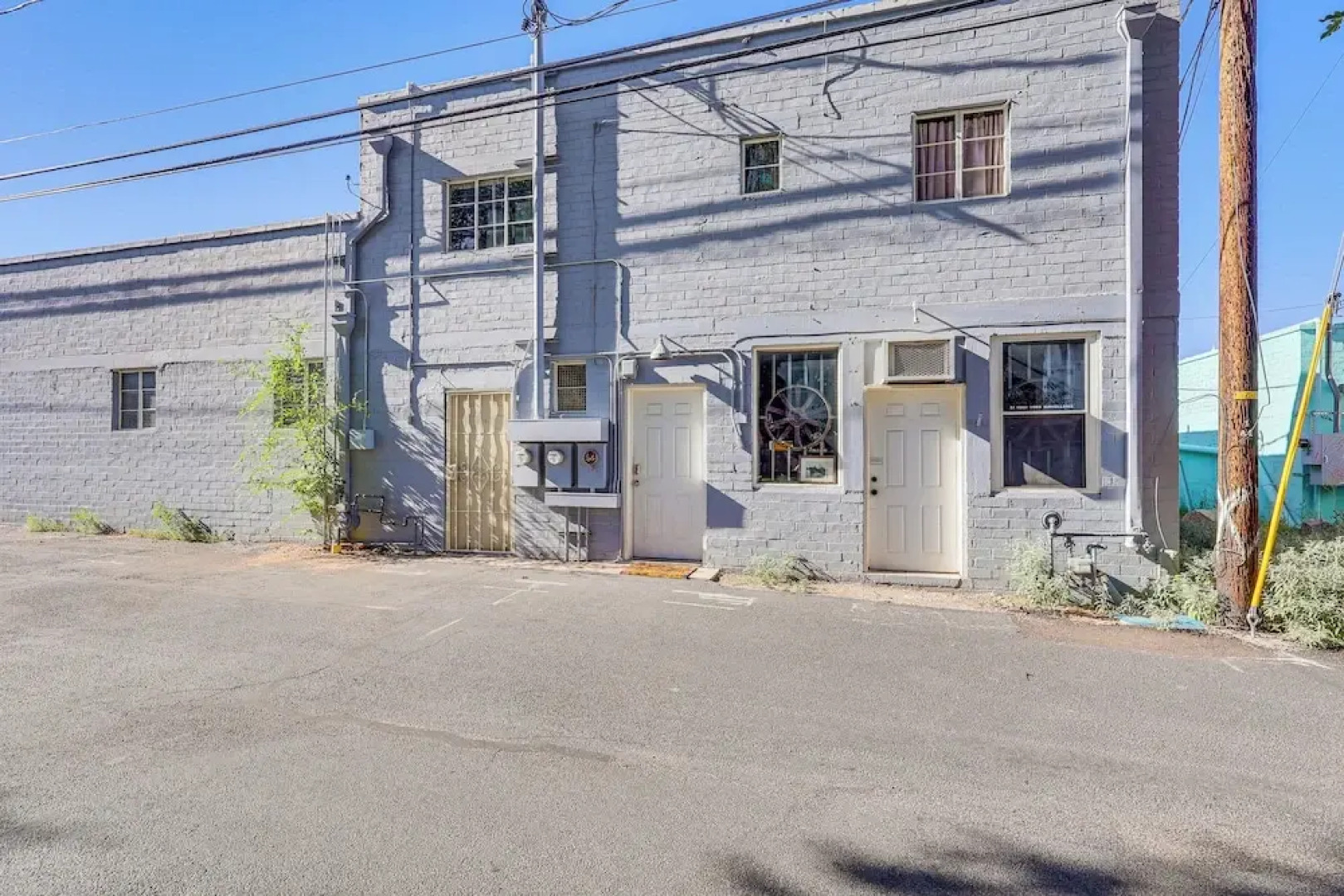 Route 66 Retreat Steps to Beale St in Dtwn Kingman