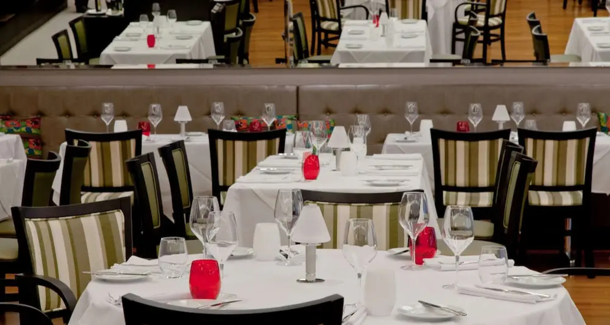 Golden Tulip São José dos Campos