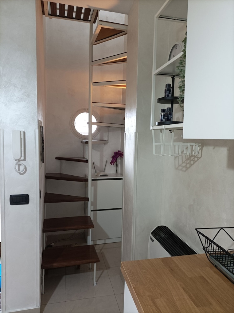 Dabrian B&B Aterrana