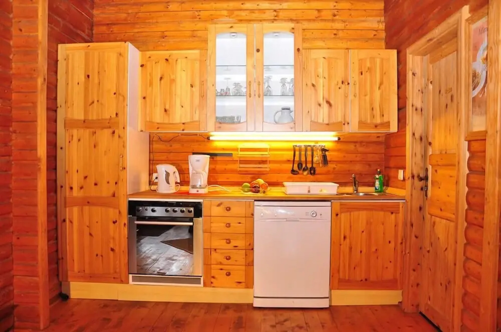 Ferienanlage Reinsberger Dorf