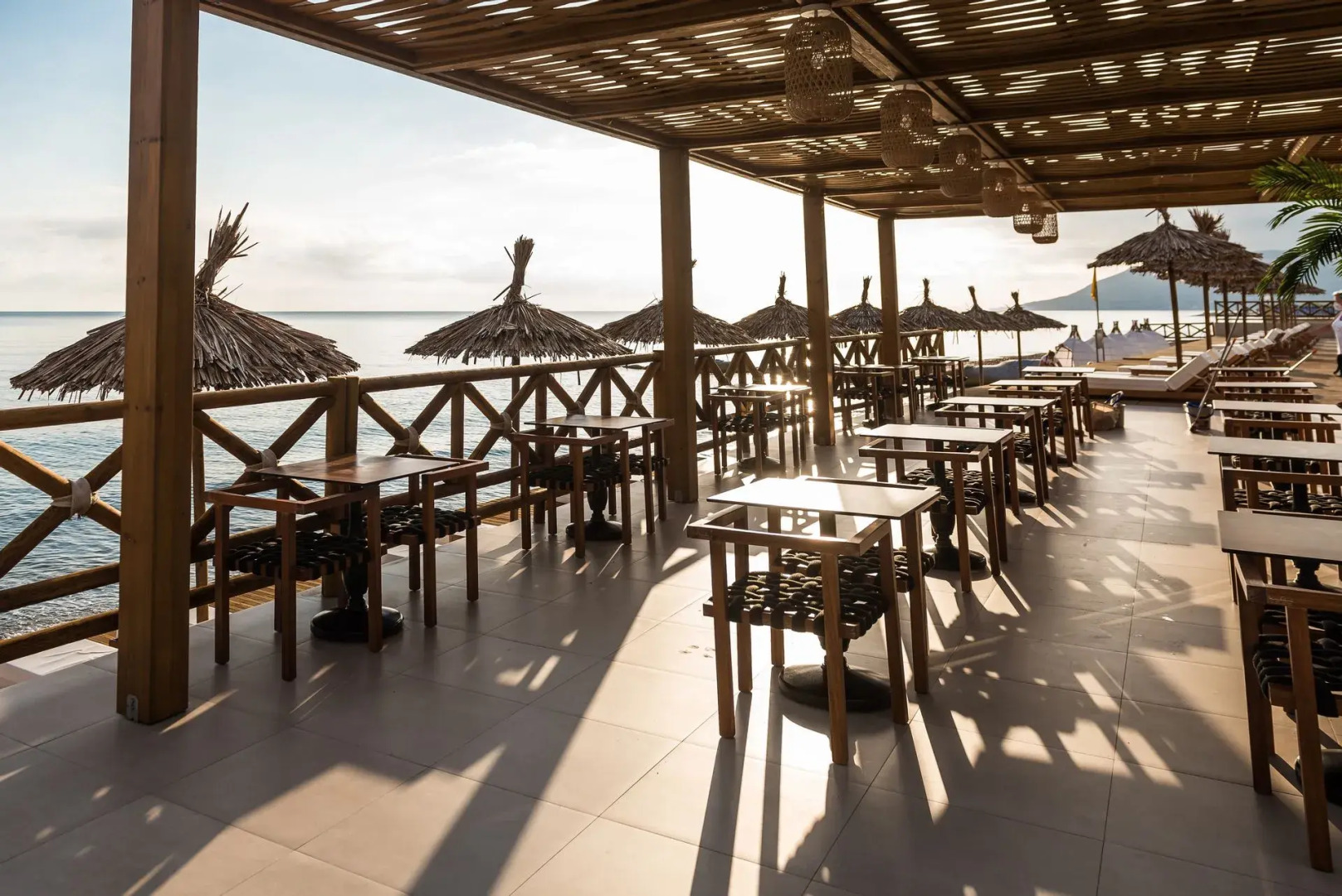 Pepper Sea Club Hotel - Adults Only