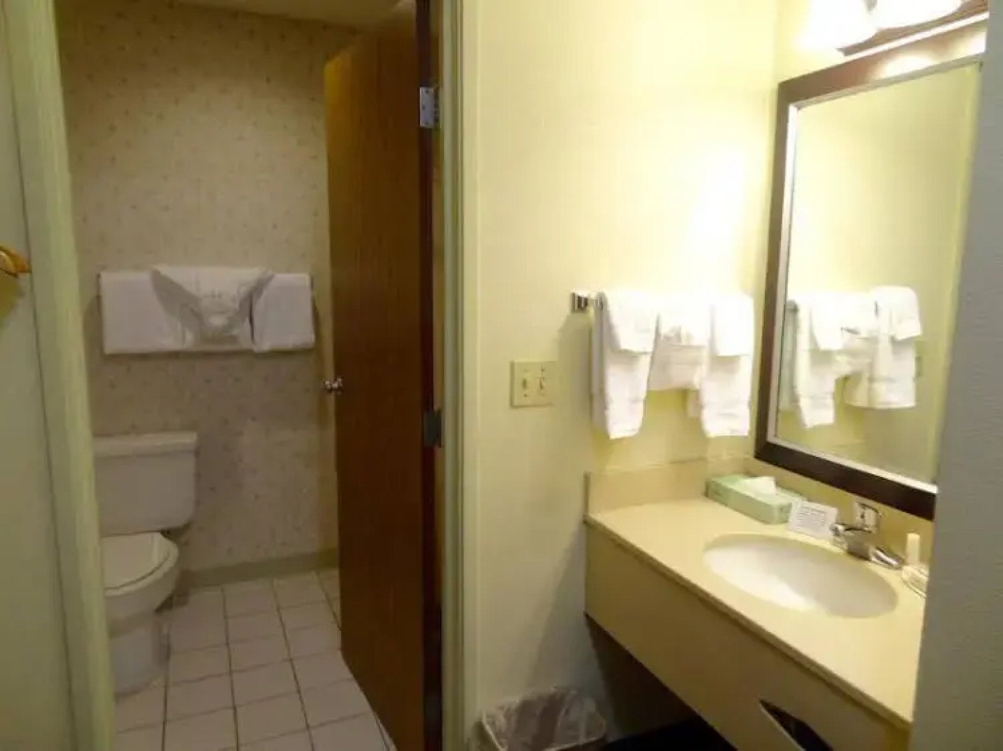 Ramada by Wyndham Coeur d'Alene