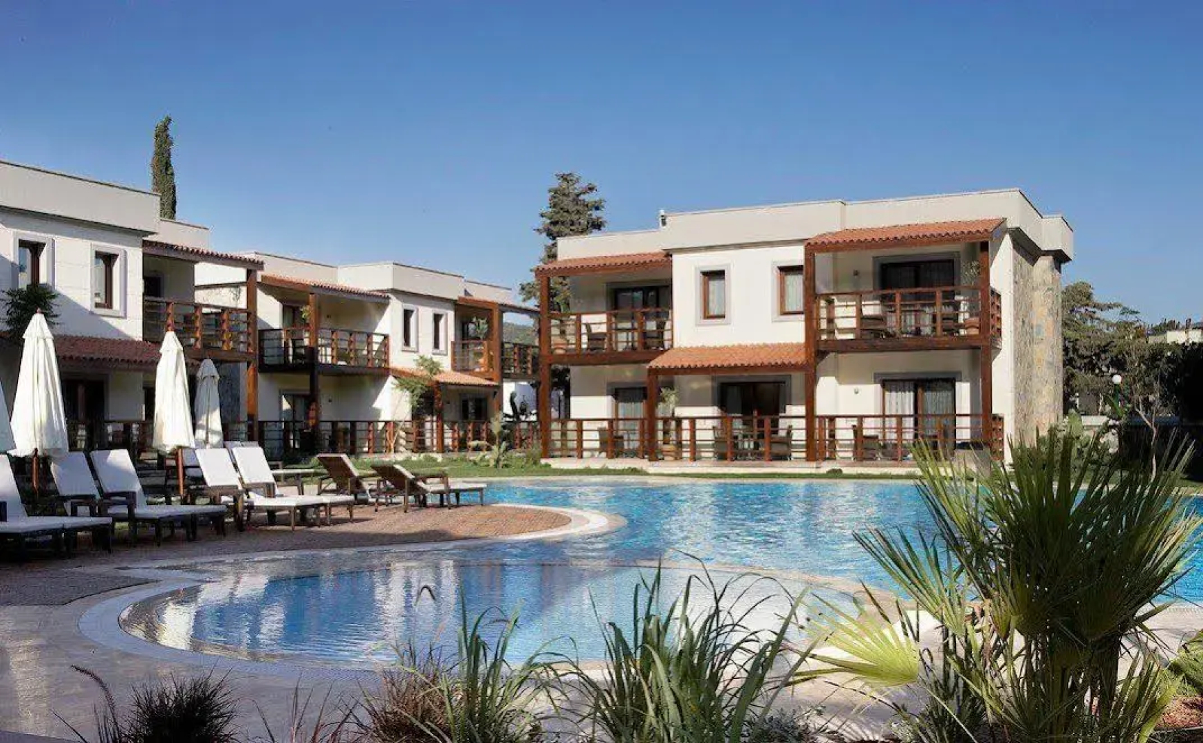 Faros Bodrum