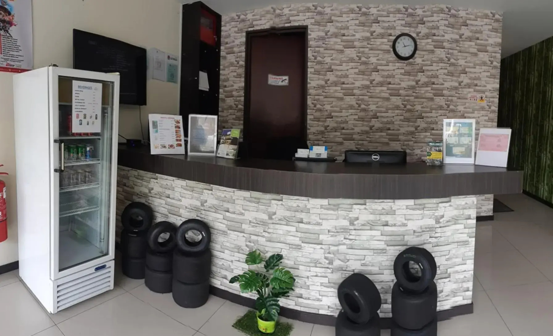 Casa Hotel KLIA 1