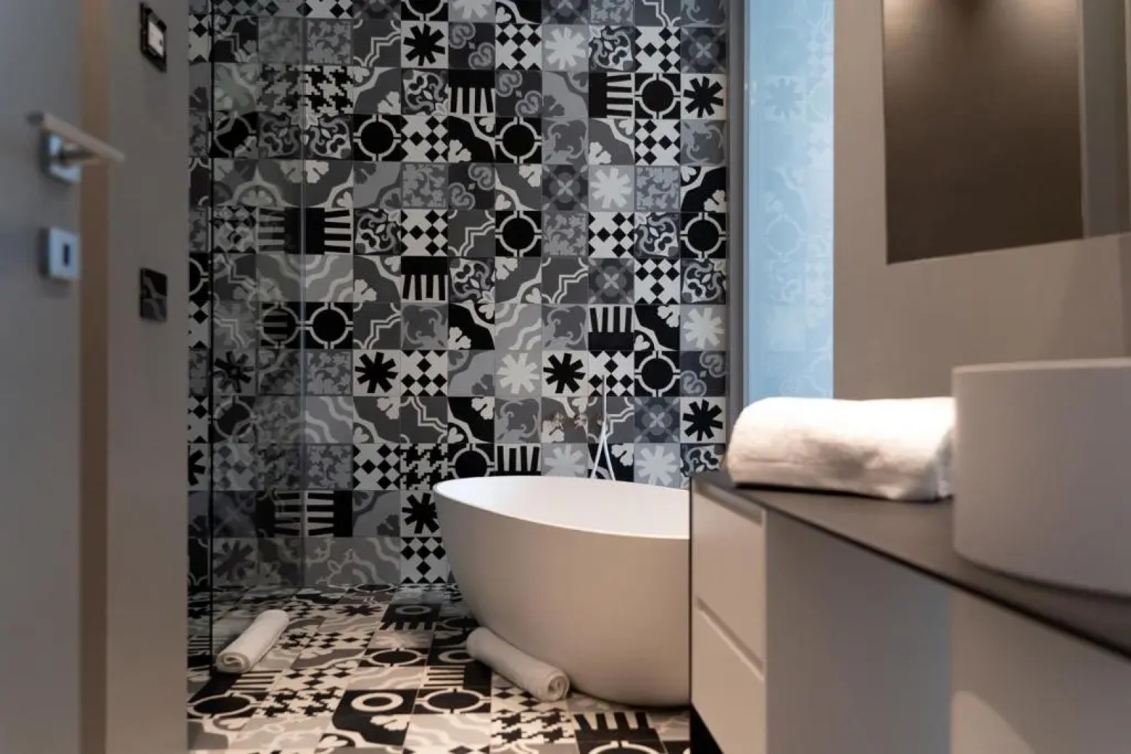 Piccola Maesta Boutique Rooms