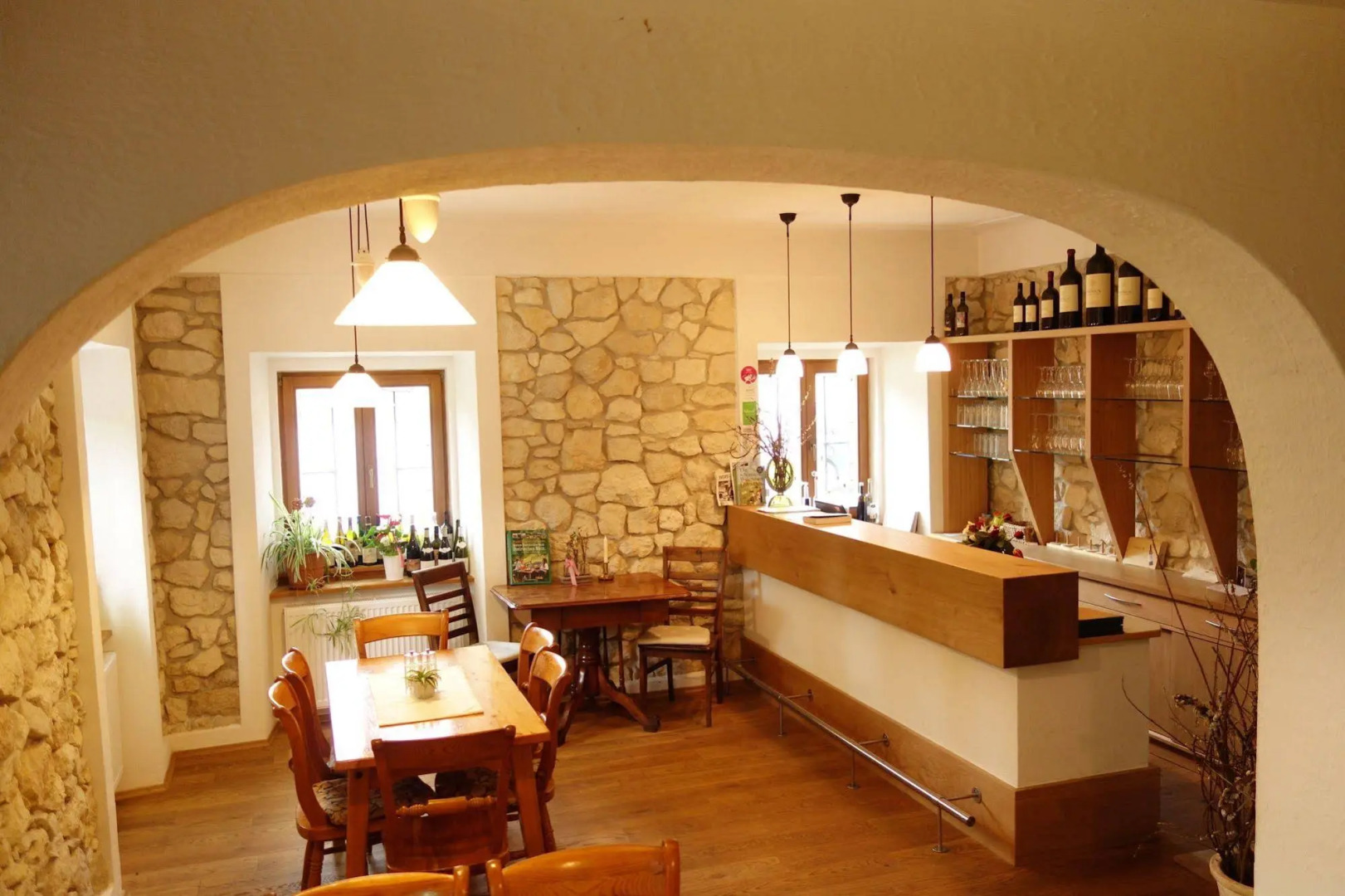 Weingut Primus - Südsteiermark