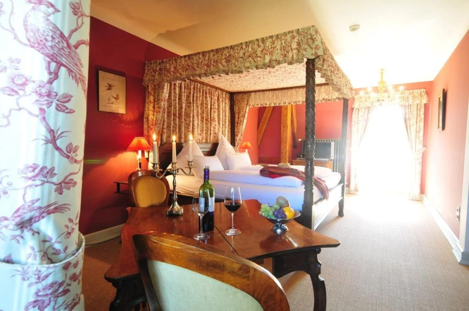 Romantik Hotel Schloss Gaussig