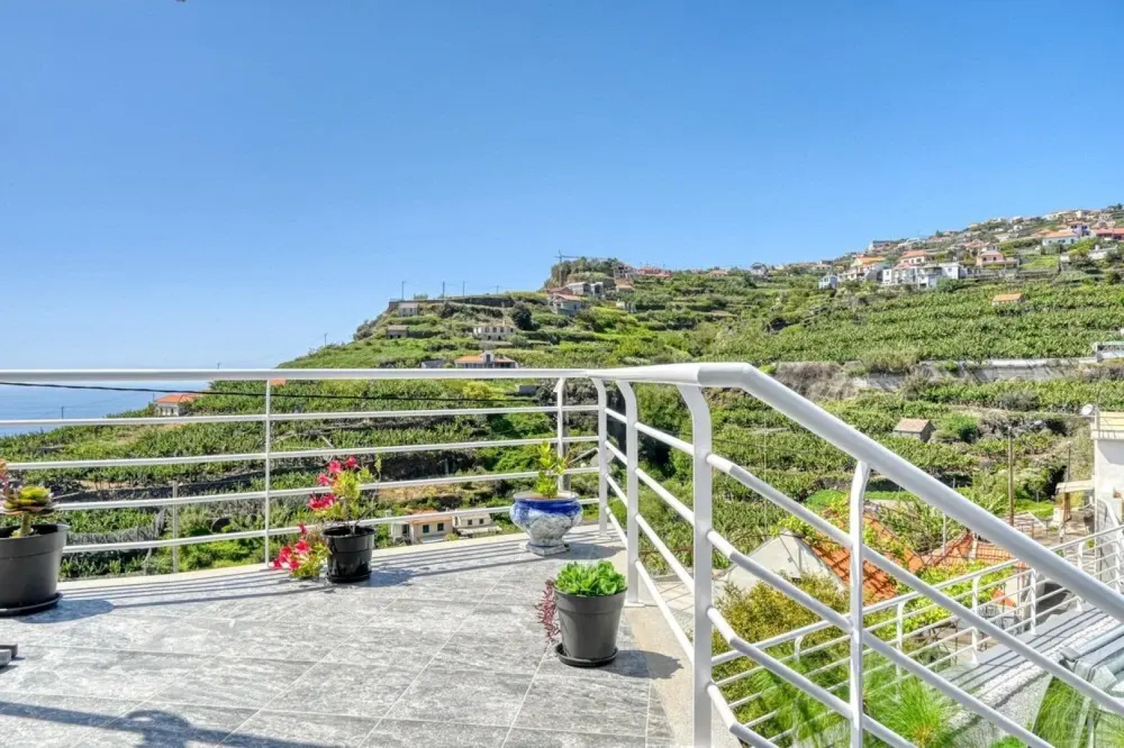 Studio 92 a Home in Madeira