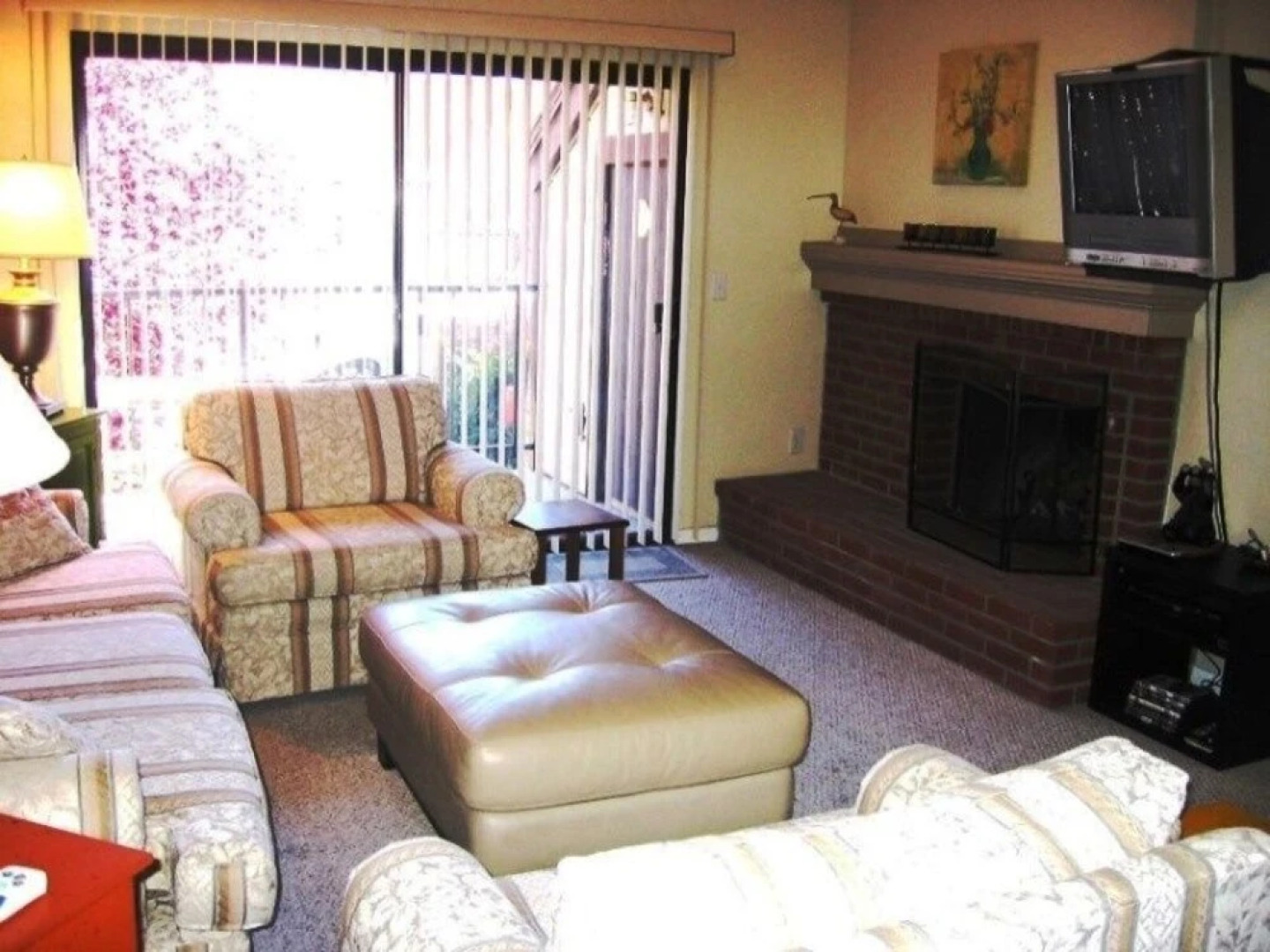 Lake Arrowhead Village 2 Bedroom Condo