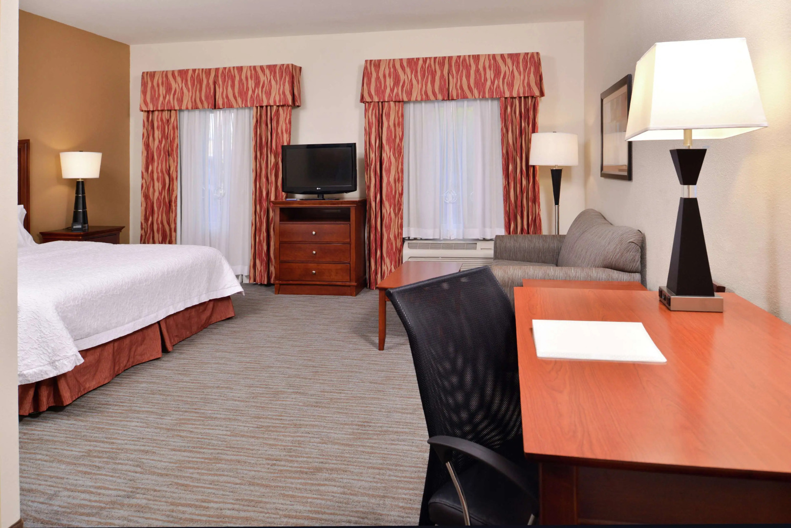 Hampton Inn & Suites - Cape Coral/Fort Myers Area, FL