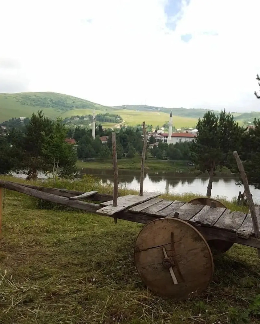 Tas Konak Butik Otel