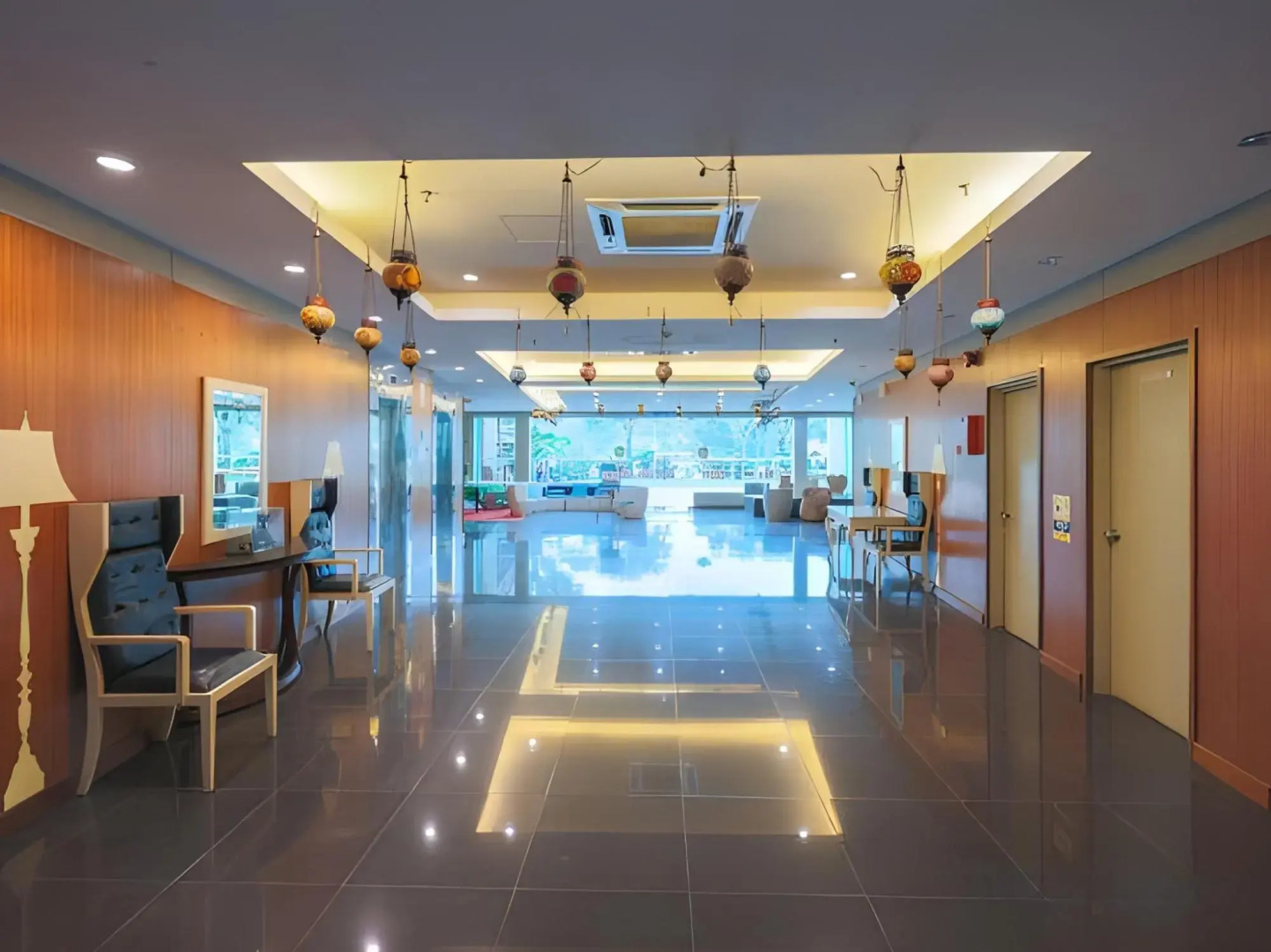 BEST WESTERN Marina Island Resort Pangkor