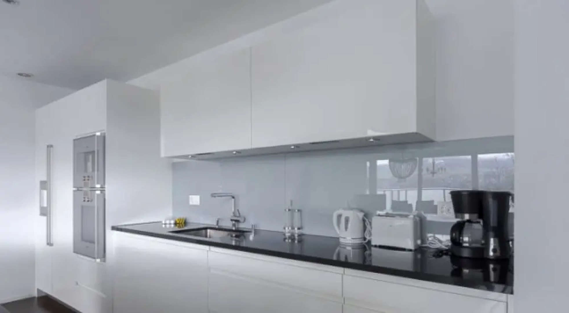 Das schönste Penthouse am Zürichsee