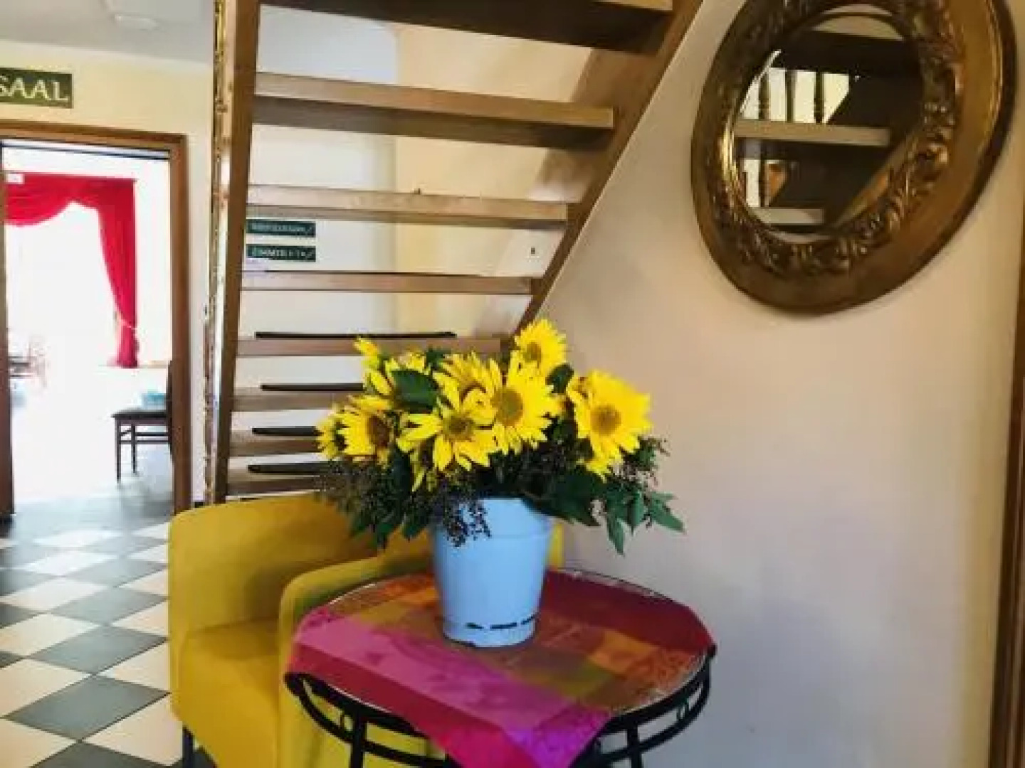 Hotel Plater Hermann