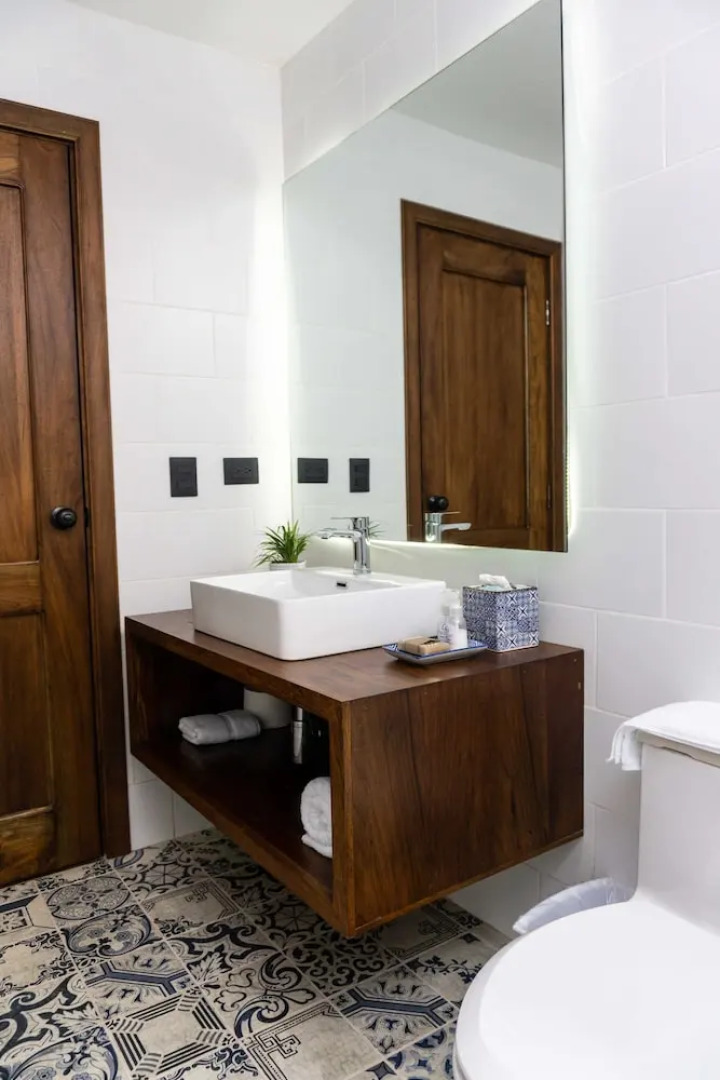 Casa Villamil Boutique Hotel