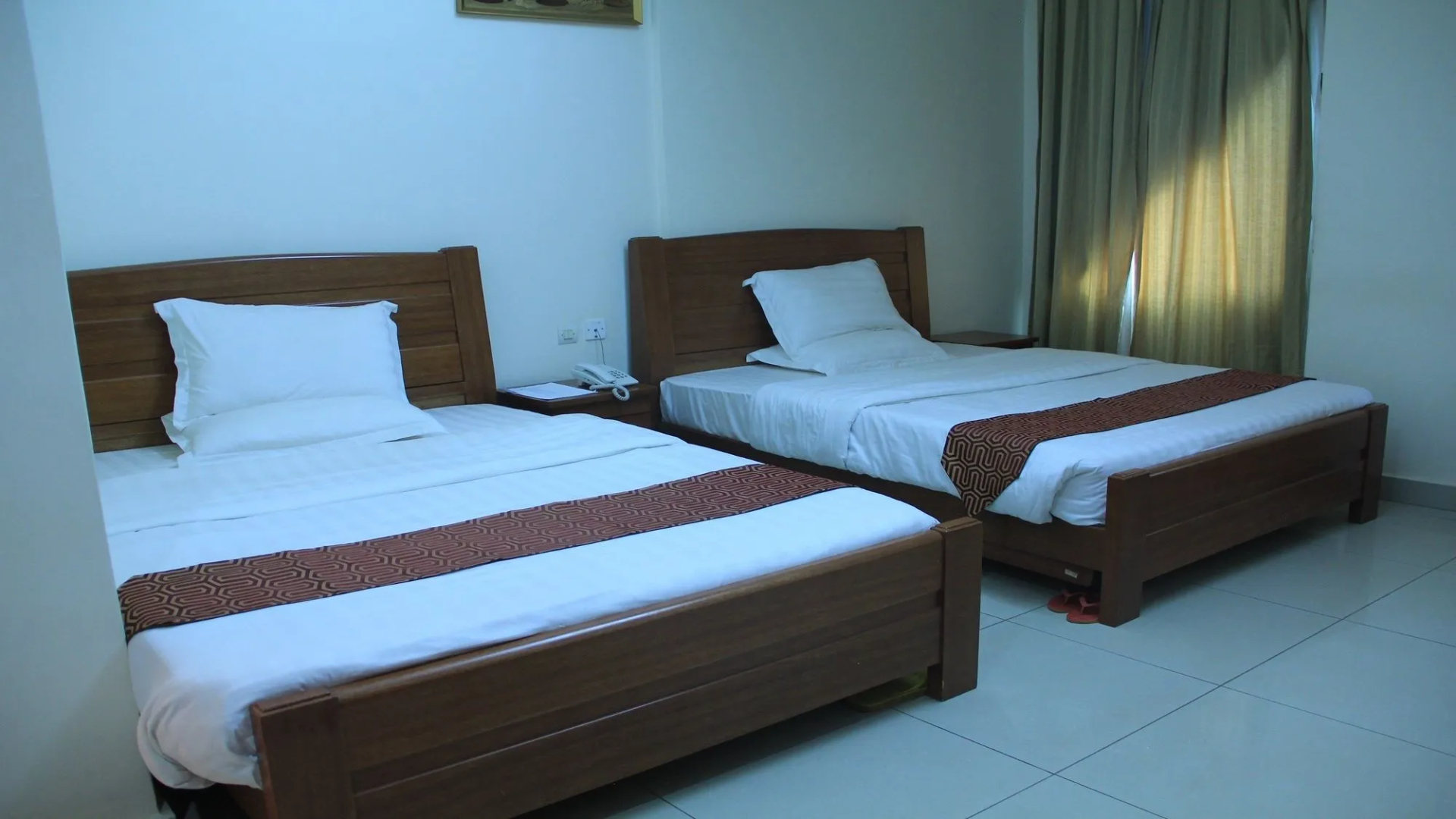 Olympic Hotel