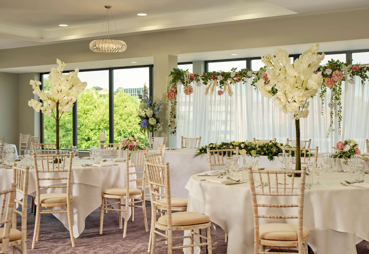 DoubleTree by Hilton Lincoln