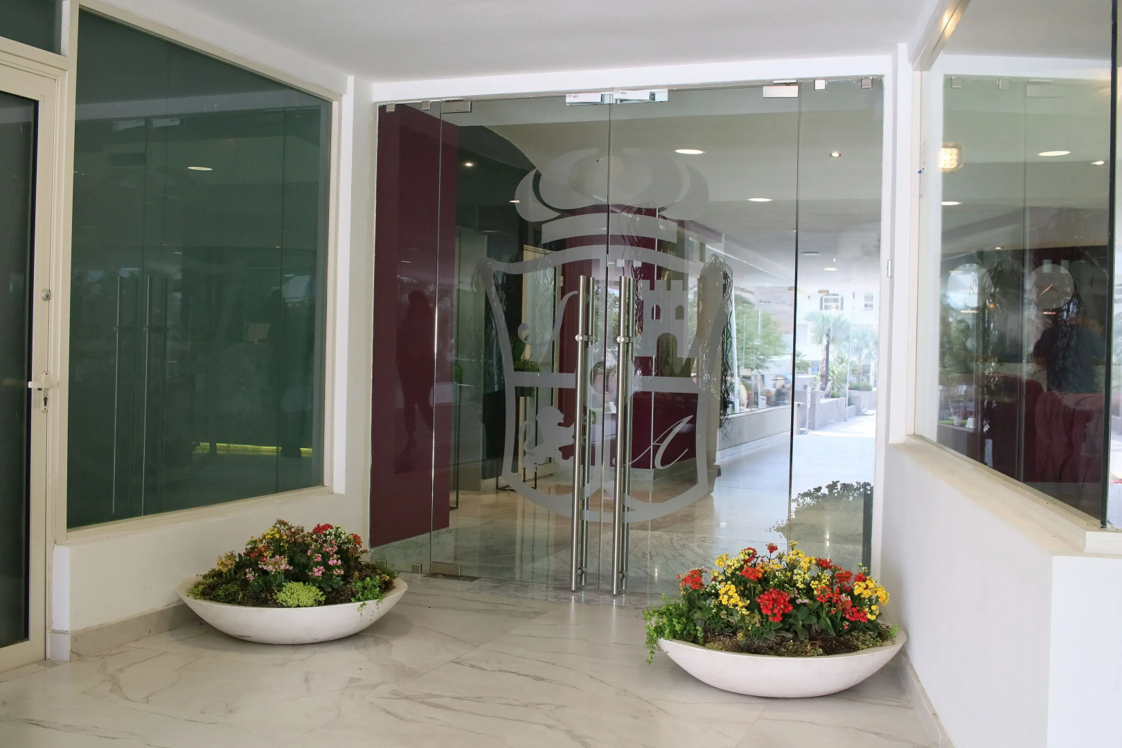 Hotel Posada San Antonio